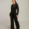 Elo 02 Hoodie aus Baumwolle mit durchgehendem Reißverschluss Elo 02 Hoodie aus Baumwolle mit durchgehendem Reißverschluss