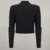 Era Milo Sweatshirt mit durchgehendem Reißverschluss Era Milo Sweatshirt mit durchgehendem Reißverschluss
