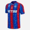 FA-Cup-Finale-Heimhemd Crystal Palace FC FA-Cup-Finale-Heimhemd Crystal Palace FC