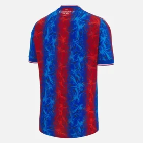 FA-Cup-Finale-Heimhemd Crystal Palace FC