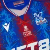 FA-Cup-Finale-Heimhemd Crystal Palace FC FA-Cup-Finale-Heimhemd Crystal Palace FC