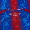 FA-Cup-Finale-Heimhemd Crystal Palace FC FA-Cup-Finale-Heimhemd Crystal Palace FC