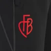 FC Basel 2025/26 Athleisure-Hose für Erwachsene FC Basel 2025/26 Athleisure-Hose für Erwachsene