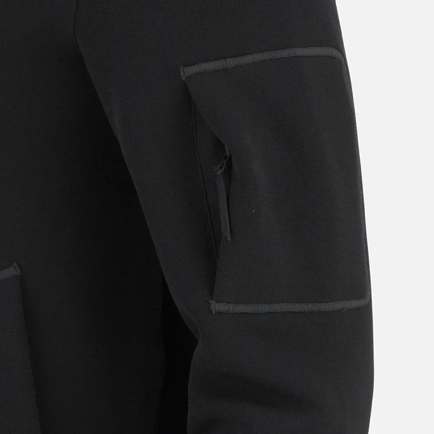 FC Basel 2025/26 Athleisure Kapuzen-Sweatshirt aus Baumwolle mit durchgehendem Reißverschluss für Erwachsene FC Basel 2025/26 Athleisure Kapuzen-Sweatshirt aus Baumwolle mit durchgehendem Reißverschluss für Erwachsene