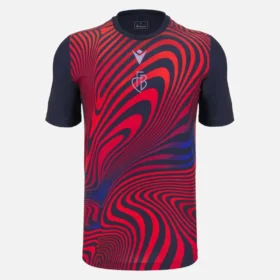 FC Basel 2025/26 Aufwärm-Trikot