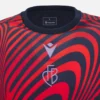 FC Basel 2025/26 Aufwärm-Trikot FC Basel 2025/26 Aufwärm-Trikot