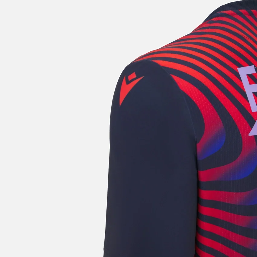 FC Basel 2025/26 Aufwärm-Trikot FC Basel 2025/26 Aufwärm-Trikot