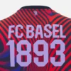 FC Basel 2025/26 Aufwärm-Trikot FC Basel 2025/26 Aufwärm-Trikot