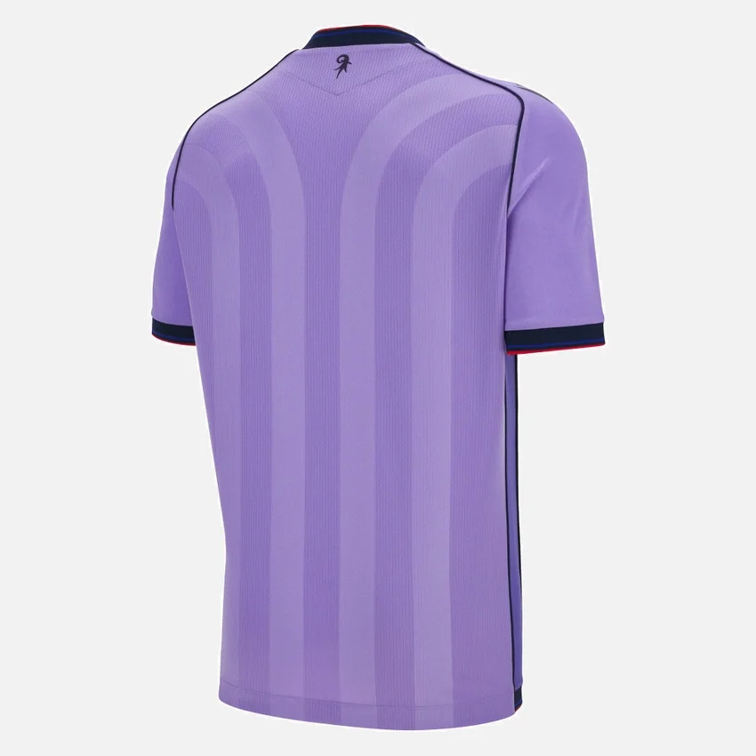 FC Basel 2025/26 Auswärts-Trikot für Erwachsene FC Basel 2025/26 Auswärts-Trikot für Erwachsene