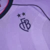 FC Basel 2025/26 Auswärts-Trikot für Erwachsene FC Basel 2025/26 Auswärts-Trikot für Erwachsene