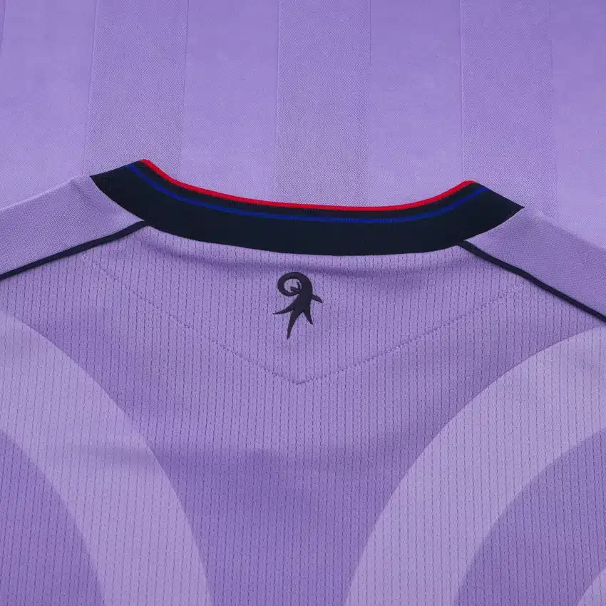 FC Basel 2025/26 Auswärts-Trikot für Erwachsene FC Basel 2025/26 Auswärts-Trikot für Erwachsene