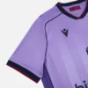 FC Basel 2025/26 Auswärts-Trikot für Erwachsene FC Basel 2025/26 Auswärts-Trikot für Erwachsene