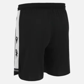 FC Basel 2025/26 Dritte Spielshorts für Erwachsene