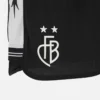 FC Basel 2025/26 Dritte Spielshorts für Erwachsene