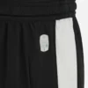 FC Basel 2025/26 Dritte Spielshorts für Erwachsene