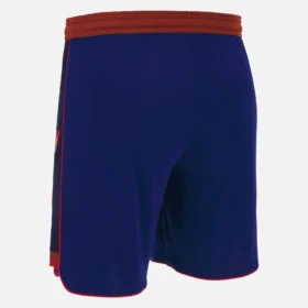 FC Basel 2025/26 Heim-Shorts für Erwachsene