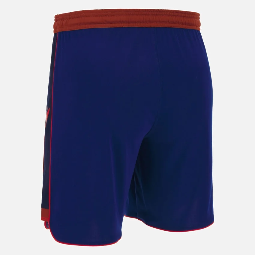 FC Basel 2025/26 Heim-Shorts für Erwachsene FC Basel 2025/26 Heim-Shorts für Erwachsene
