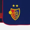 FC Basel 2025/26 Heim-Shorts für Erwachsene FC Basel 2025/26 Heim-Shorts für Erwachsene
