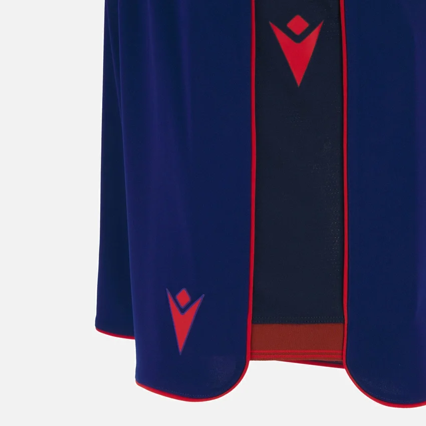 FC Basel 2025/26 Heim-Shorts für Erwachsene FC Basel 2025/26 Heim-Shorts für Erwachsene