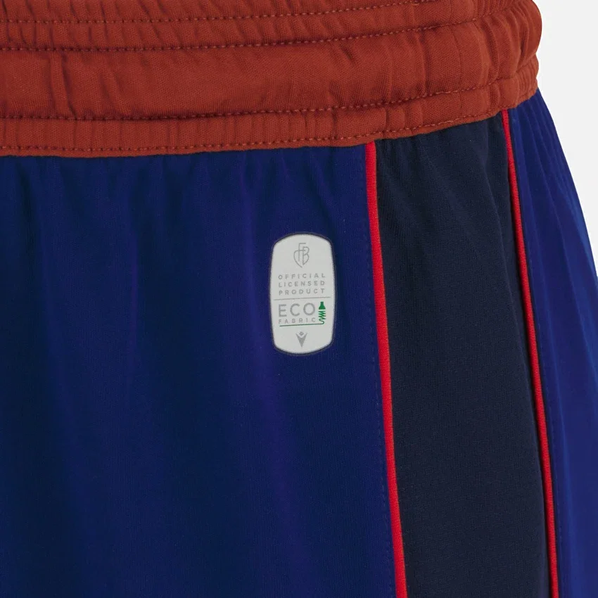 FC Basel 2025/26 Heim-Shorts für Erwachsene FC Basel 2025/26 Heim-Shorts für Erwachsene