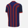 FC Basel 2025/26 Heim-Trikot für Erwachsene FC Basel 2025/26 Heim-Trikot für Erwachsene