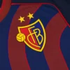 FC Basel 2025/26 Heim-Trikot für Erwachsene FC Basel 2025/26 Heim-Trikot für Erwachsene