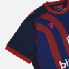 FC Basel 2025/26 Heim-Trikot für Erwachsene FC Basel 2025/26 Heim-Trikot für Erwachsene