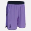 FC Basel 2025/26 Junior Auswärts-Shorts FC Basel 2025/26 Junior Auswärts-Shorts