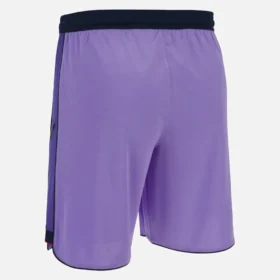 FC Basel 2025/26 Junior Auswärts-Shorts