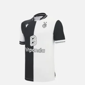 FC Basel 2025/26 Junior-Auswärts-Trikot