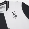 FC Basel 2025/26 Junior-Auswärts-Trikot FC Basel 2025/26 Junior-Auswärts-Trikot