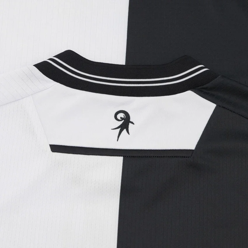 FC Basel 2025/26 Junior-Auswärts-Trikot FC Basel 2025/26 Junior-Auswärts-Trikot
