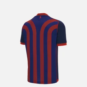 FC Basel 2025/26 Junior-Heim-Trikot