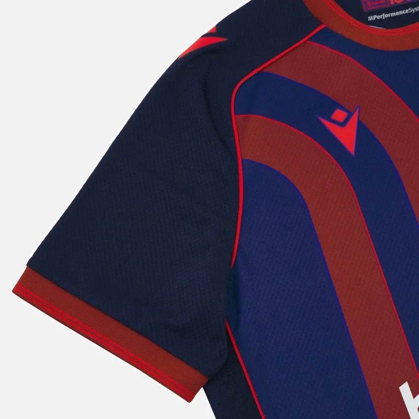 FC Basel 2025/26 Junior-Heim-Trikot FC Basel 2025/26 Junior-Heim-Trikot