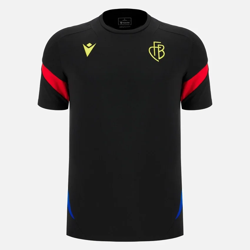 FC Basel 2025/26 Trainings-Trikot FC Basel 2025/26 Trainings-Trikot