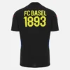 FC Basel 2025/26 Trainings-Trikot FC Basel 2025/26 Trainings-Trikot