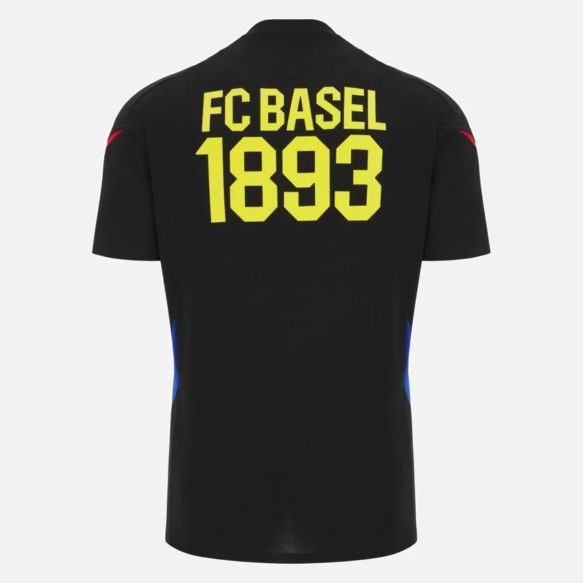 FC Basel 2025/26 Trainings-Trikot FC Basel 2025/26 Trainings-Trikot