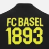 FC Basel 2025/26 Trainings-Trikot FC Basel 2025/26 Trainings-Trikot