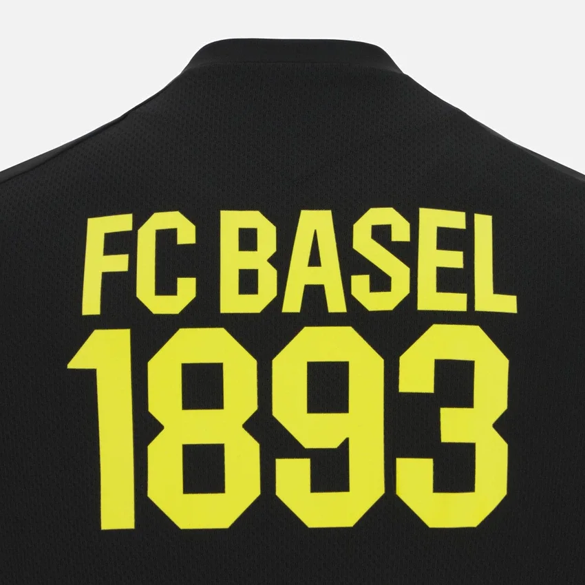 FC Basel 2025/26 Trainings-Trikot FC Basel 2025/26 Trainings-Trikot