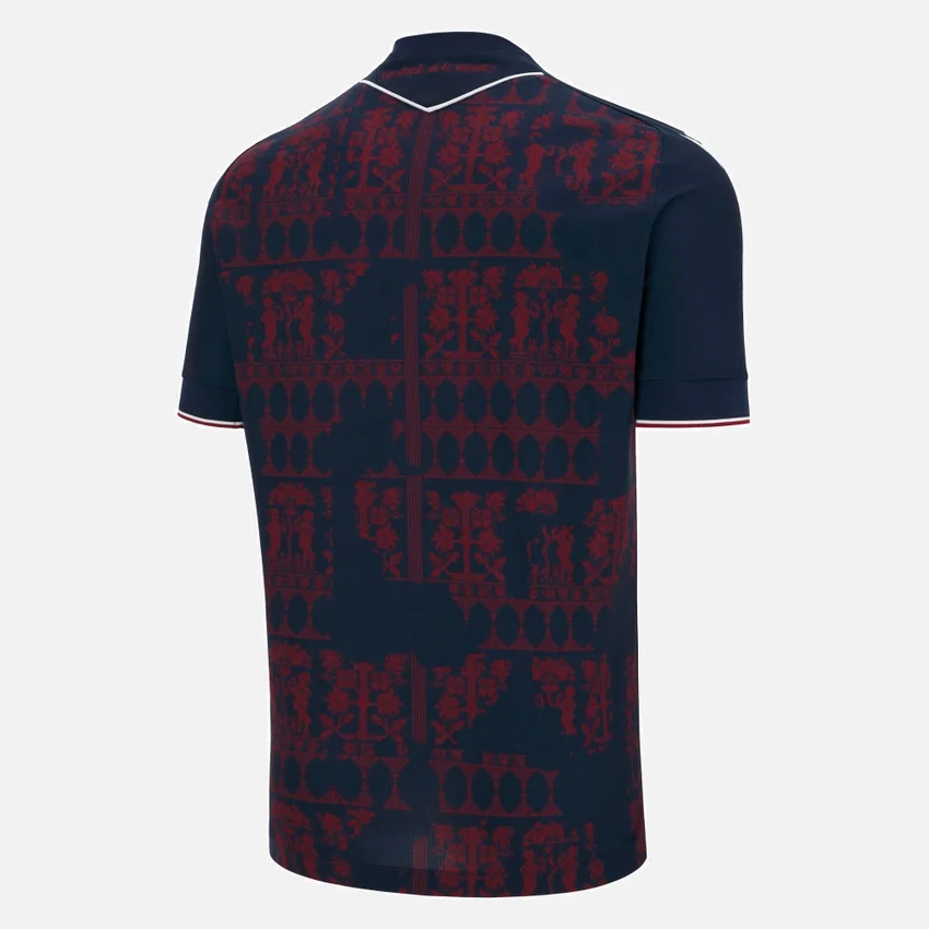 FC Dac 2025/26 Auswärts-Trikot für Erwachsene FC Dac 2025/26 Auswärts-Trikot für Erwachsene