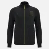 FC Nantes 2025/26 Athleisure-Reisesweatshirt für Erwachsene FC Nantes 2025/26 Athleisure-Reisesweatshirt für Erwachsene