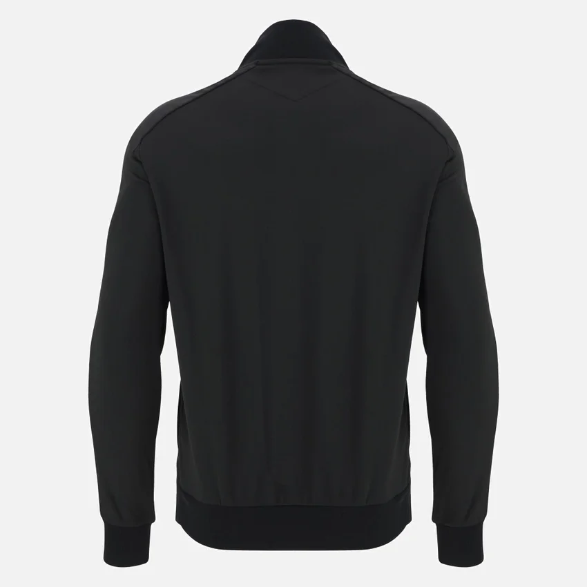 FC Nantes 2025/26 Athleisure-Reisesweatshirt für Erwachsene FC Nantes 2025/26 Athleisure-Reisesweatshirt für Erwachsene