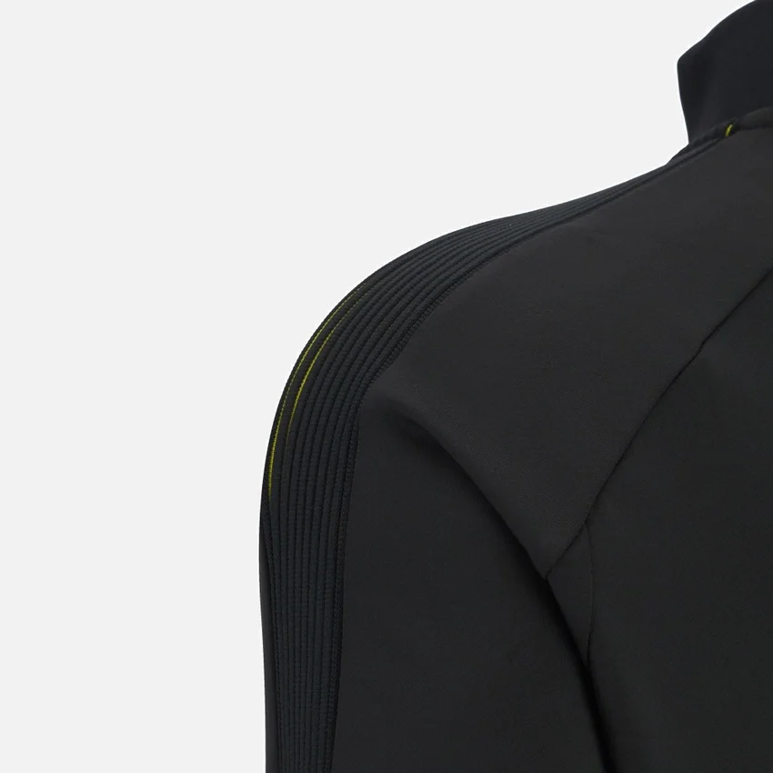 FC Nantes 2025/26 Athleisure-Reisesweatshirt für Erwachsene FC Nantes 2025/26 Athleisure-Reisesweatshirt für Erwachsene