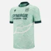 FC Nantes 2025/26 Auswärts-Trikot für Erwachsene FC Nantes 2025/26 Auswärts-Trikot für Erwachsene