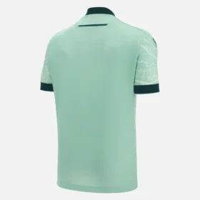FC Nantes 2025/26 Auswärts-Trikot für Erwachsene