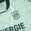 FC Nantes 2025/26 Auswärts-Trikot für Erwachsene FC Nantes 2025/26 Auswärts-Trikot für Erwachsene