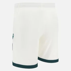 FC Nantes 2025/26 Auswärtsshorts für Erwachsene