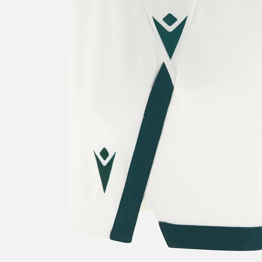 FC Nantes 2025/26 Auswärtsshorts für Erwachsene FC Nantes 2025/26 Auswärtsshorts für Erwachsene