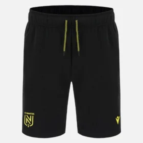 FC Nantes 2025/26 Bermudas-Shorts für Erwachsene, Athleisure