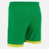 FC Nantes 2025/26 Heim-Shorts für Erwachsene FC Nantes 2025/26 Heim-Shorts für Erwachsene